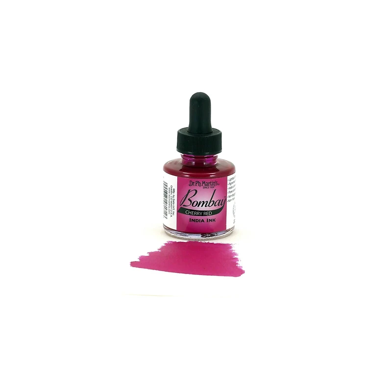 Dr. Ph. Martin's® Bombay™ India Ink