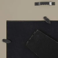 DII® Antique Stone Distressed 8" x 10" Farmhouse Picture Frame