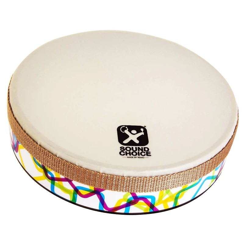 Sound Choice Remo Hand Drum, 2ct.