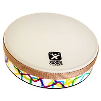 Sound Choice Remo Hand Drum, 2ct.