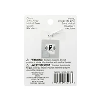 Coffin Locket Charm by Bead Landing™