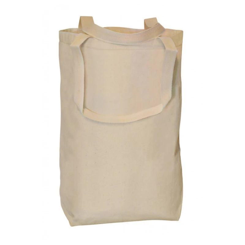 Creativity Street® 14" x 16" Canvas Bag