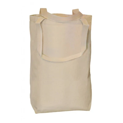 Creativity Street® 14" x 16" Canvas Bag