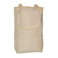 Creativity Street® 14" x 16" Canvas Bag