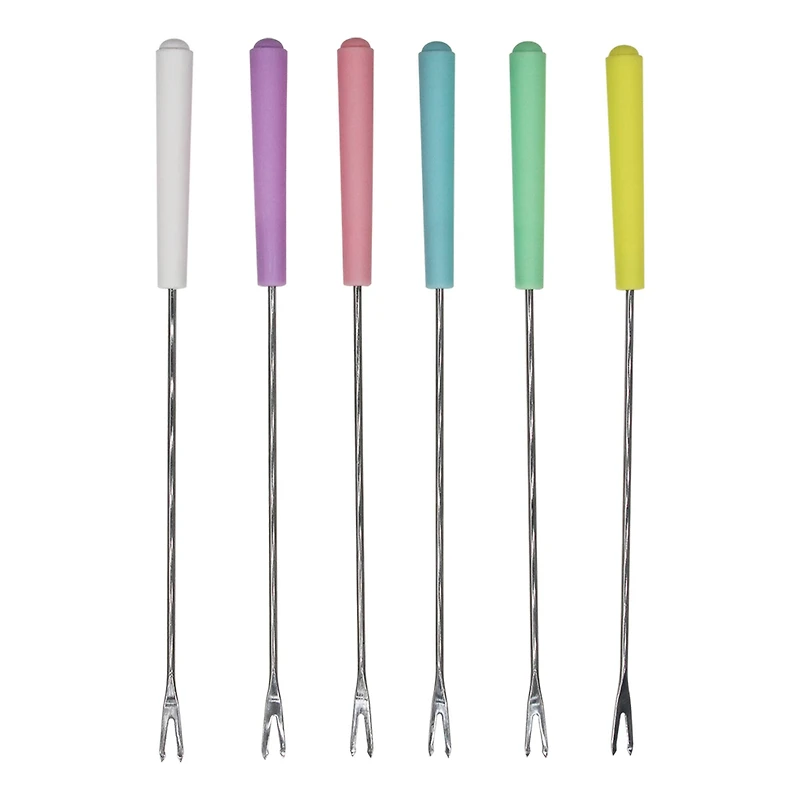 Dipping Forks by Celebrate It™