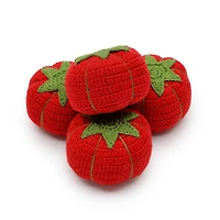 Dritz® Tomato Pattern Weights, 4ct.