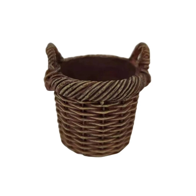 Miniature Basket by Make Market®