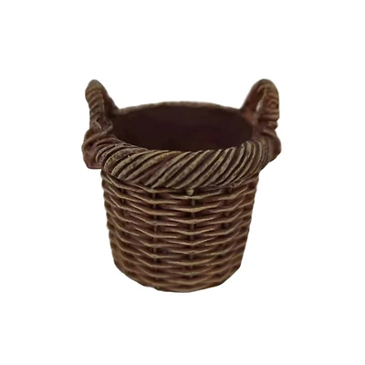 Miniature Basket by Make Market®