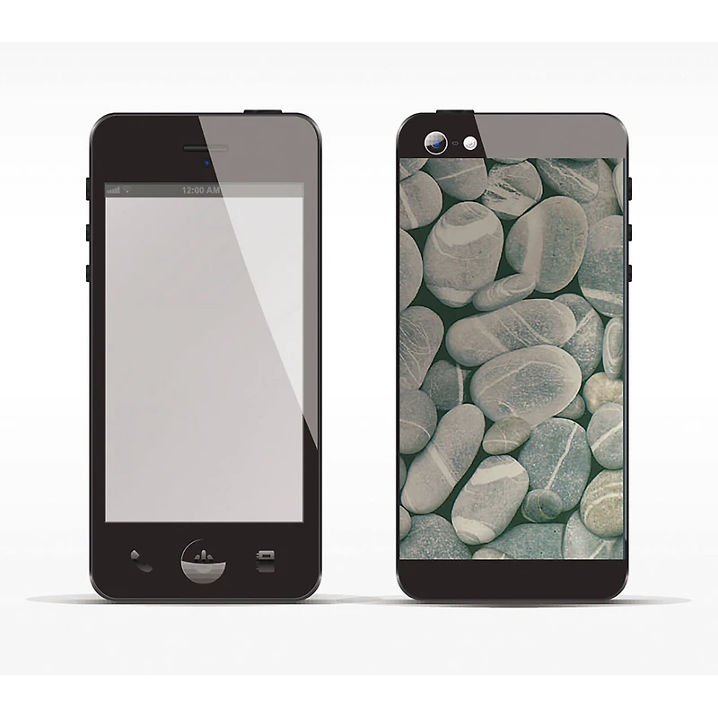 Fablon Pebbles Adhesive Film, 2ct.