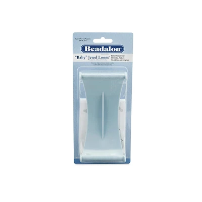 Beadalon® Baby Jewel Loom by Julianna C. Avelar