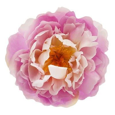6.5" Peony Floral Accent by Ashland
