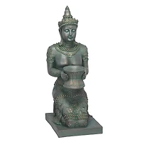 Design Toscano® 28" Thai Princess Sculpture