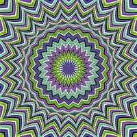 Diamond Dotz® Optical Illusion Diamond Box Painting Kit