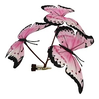 Assorted Butterfly Clip by Ashland®, 1pc.