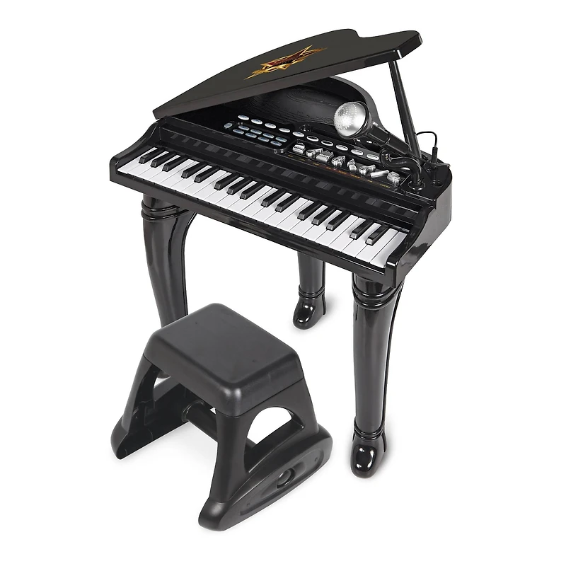 Enviro-Mental Toy Dance Hall Piano