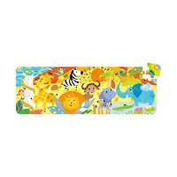 Banana Panda™ Safari Looong 40 Piece Puzzle