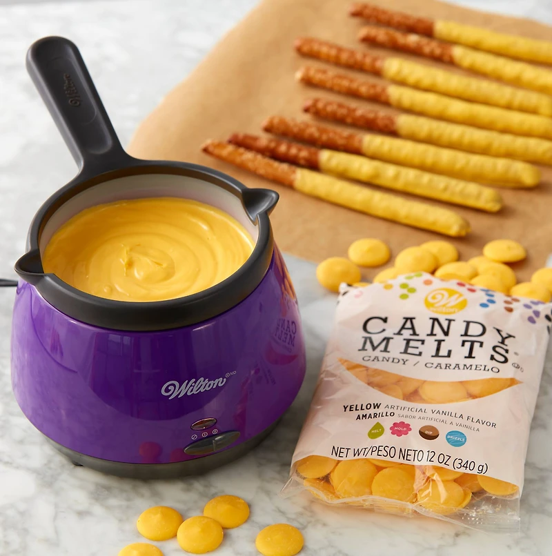 Wilton® Candy Melts® Candy Melting Pot