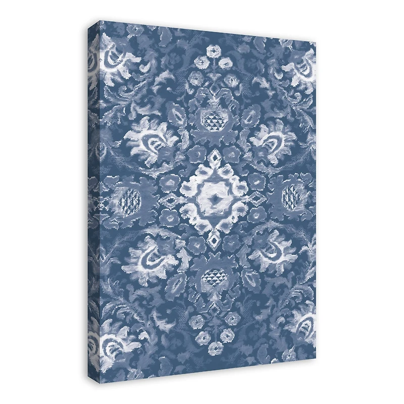 Ornate Rug 20" x 30" Canvas Wall Art