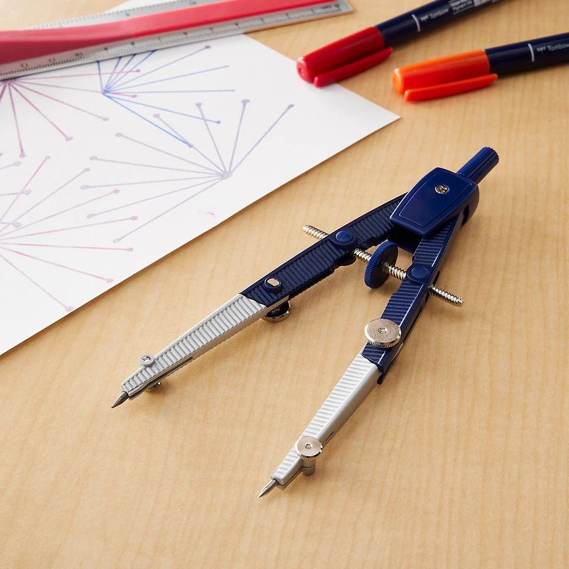 Staedtler® Geo Master Compass