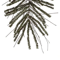 7ft. Unlit Vienna Pine Twig Artificial Christmas Tree