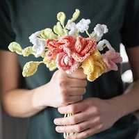 3 Pack Lion Brand® Sustainable Stitching™ Truboo Solid Yarn