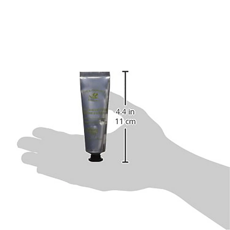 European Soaps 100% Shea Butter Skin Treatment, 30mL