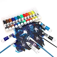 12 Packs: 12ct. (144 total) Oil Paints by Artist's Loft™ Necessities™