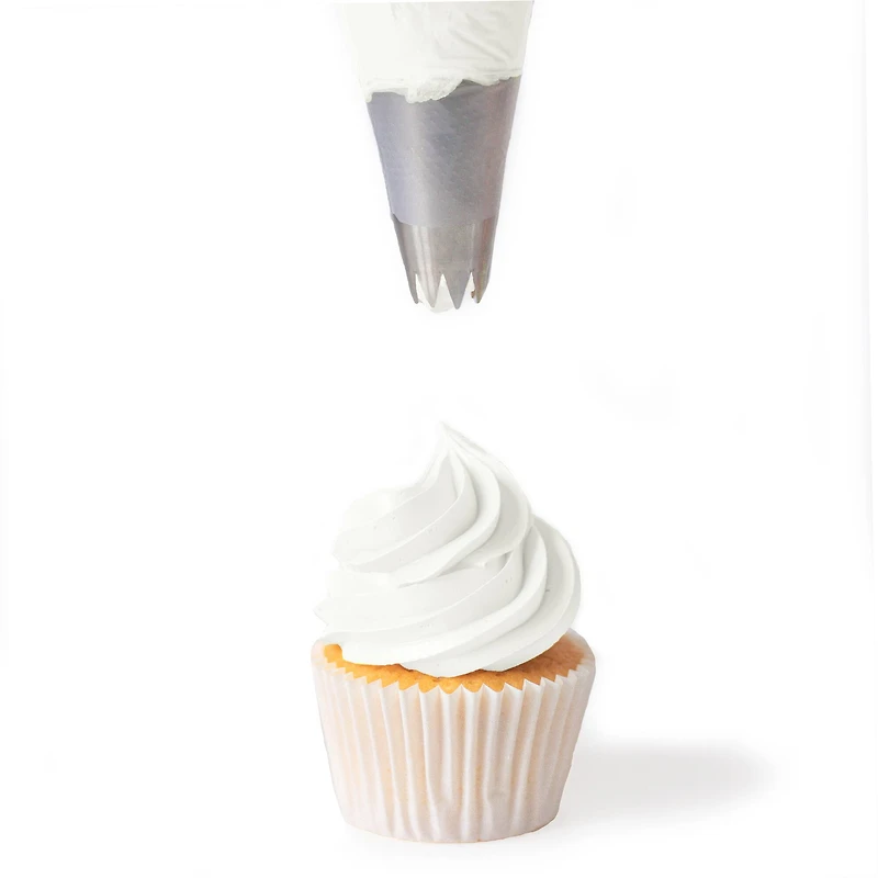 Satin Ice® White Buttercream Frosting