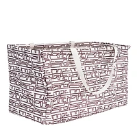 Household Essentials Krush® Tan Canvas Utility Tote