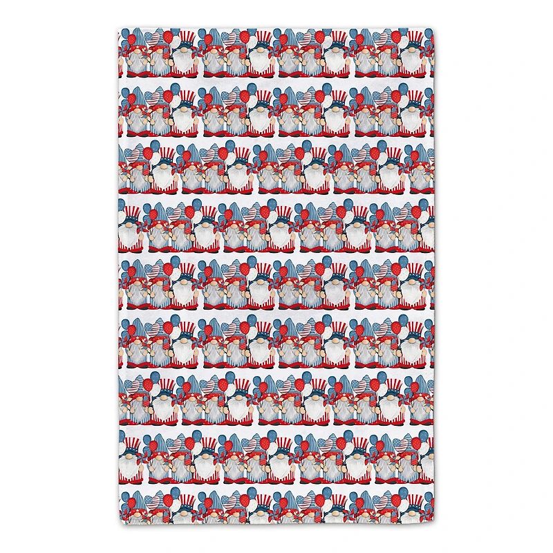 My Home Sweet Gnome Tea Towel Set