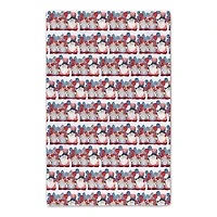 My Home Sweet Gnome Tea Towel Set