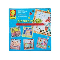 ALEX Toys Little Hands Picture Mosaic Art Activity Kit