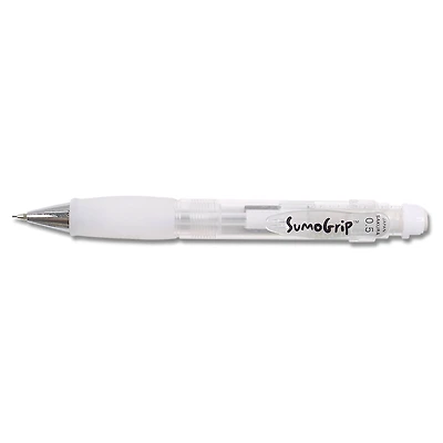 Sakura® Sumo Grip™ Clear Pencil