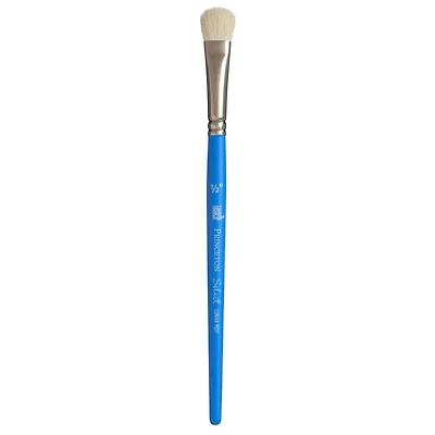 Princeton Brush Select Artiste Brush, Lunar Mop, 1/2"