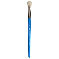Princeton Brush Select Artiste Brush, Lunar Mop, 1/2"