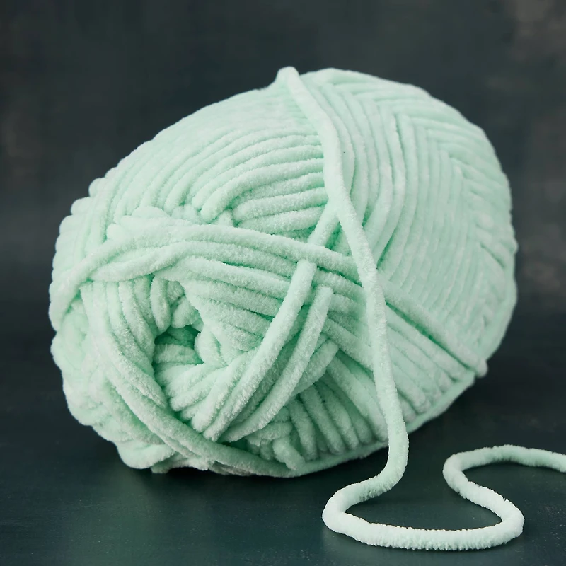 Sweet Snuggles™ Lite Yarn by Loops & Threads