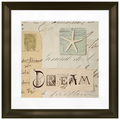 Timeless Frames® Dream Framed Wall Décor