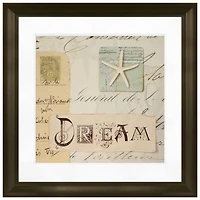 Timeless Frames® Dream Framed Wall Décor