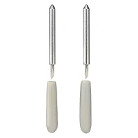 6 Packs: 2 ct. (12 total) Cricut® Replacement Blades