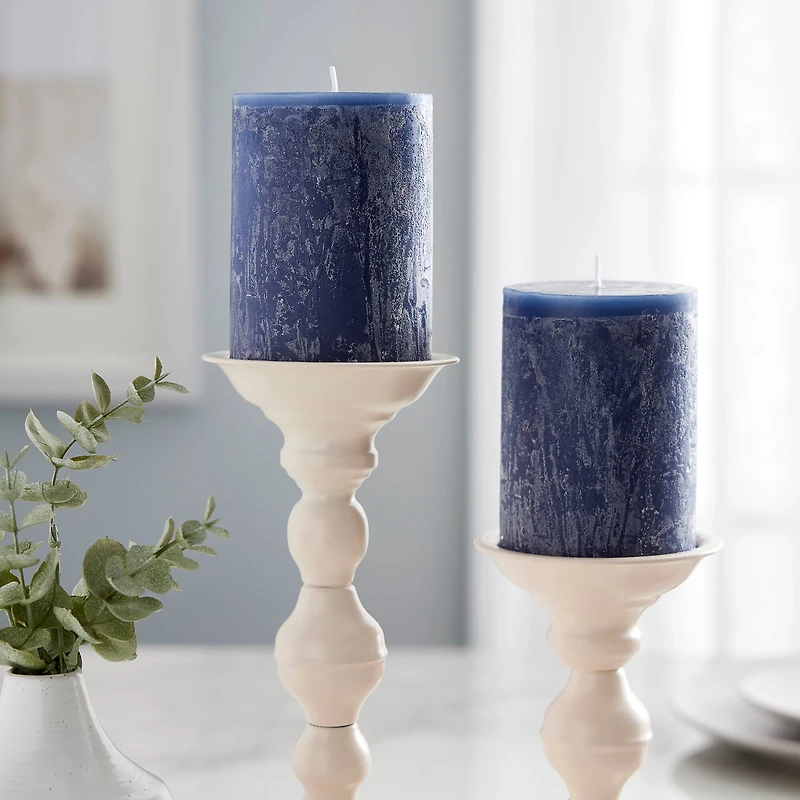 2.95" x 4" Scented Pillar Candles, 2ct. by Ashland®