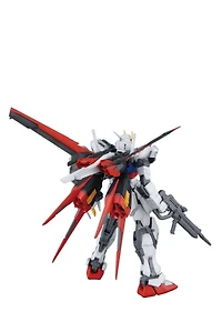 Aile Strike Gundam Ver. RM 1/100 Gundam Seed
