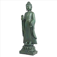 Design Toscano® 40" The Enlightened Buddha Sculpture