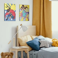 Arteza® Kids Superheroes Paint by Numbers Kit, 35 pcs