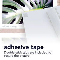 Strathmore® 5" x 7" White Photo Mount Card & Envelope Sets