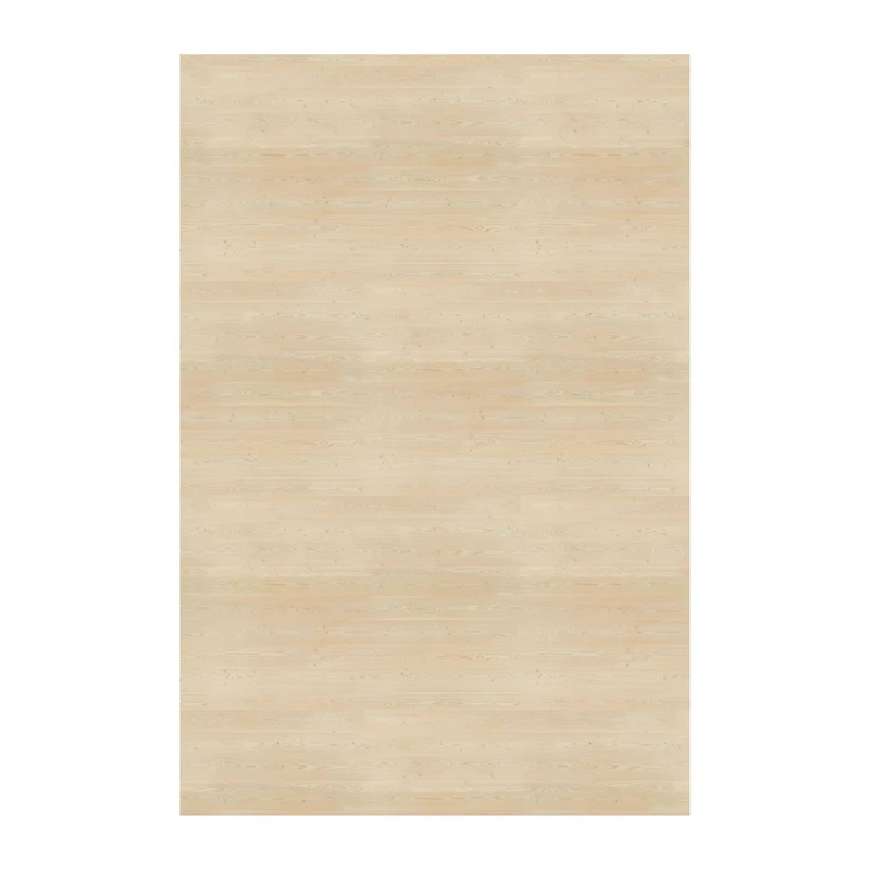 Mini Faux Light Wood Floor & Wall Covering by Make Market®