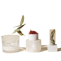 makesy Saffron + Tobacco Fragrance Oil