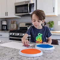 Center Enterprises Ready2Learn™ Jumbo Washable Stamp Pad