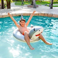 PoolCandy 36" Shark Pool Tube