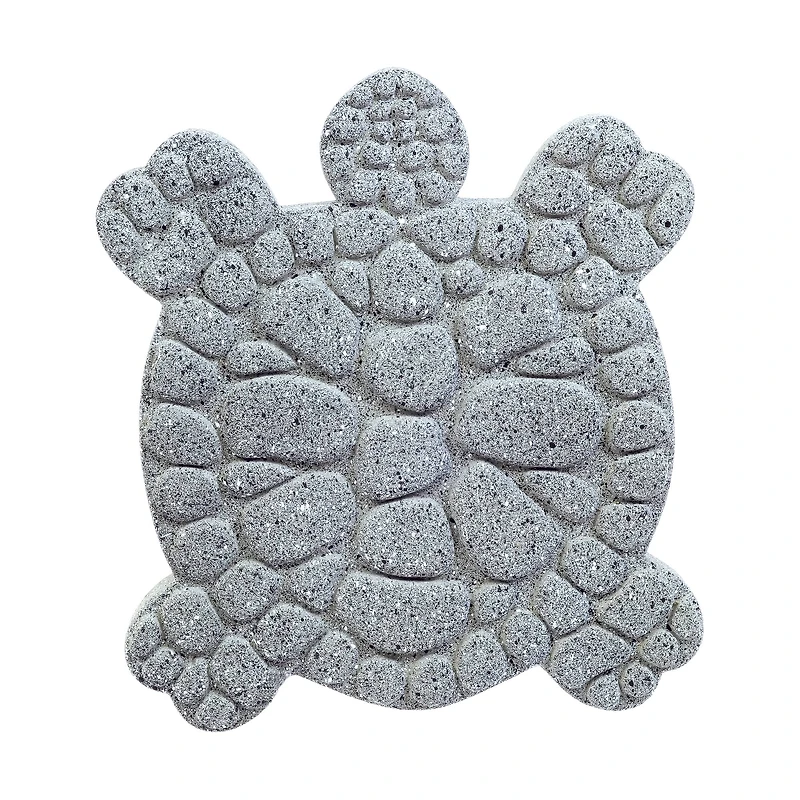 Paint Your Own Stepping Stone - Turtle