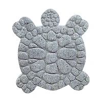 Paint Your Own Stepping Stone - Turtle